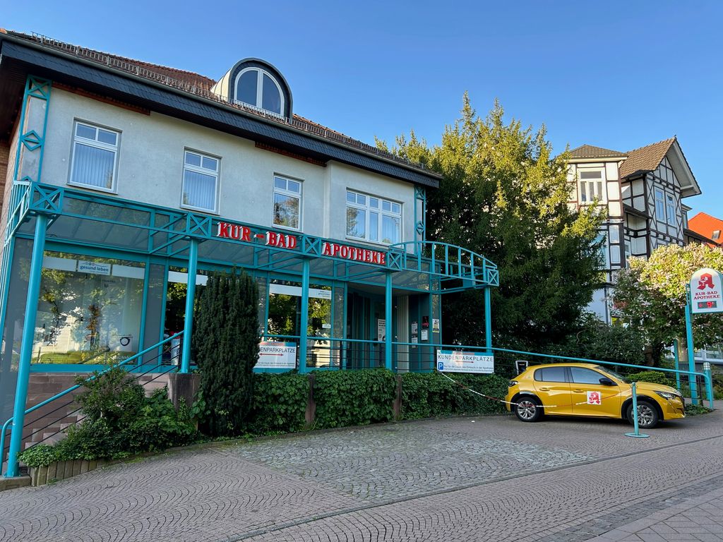 Apo-Bild